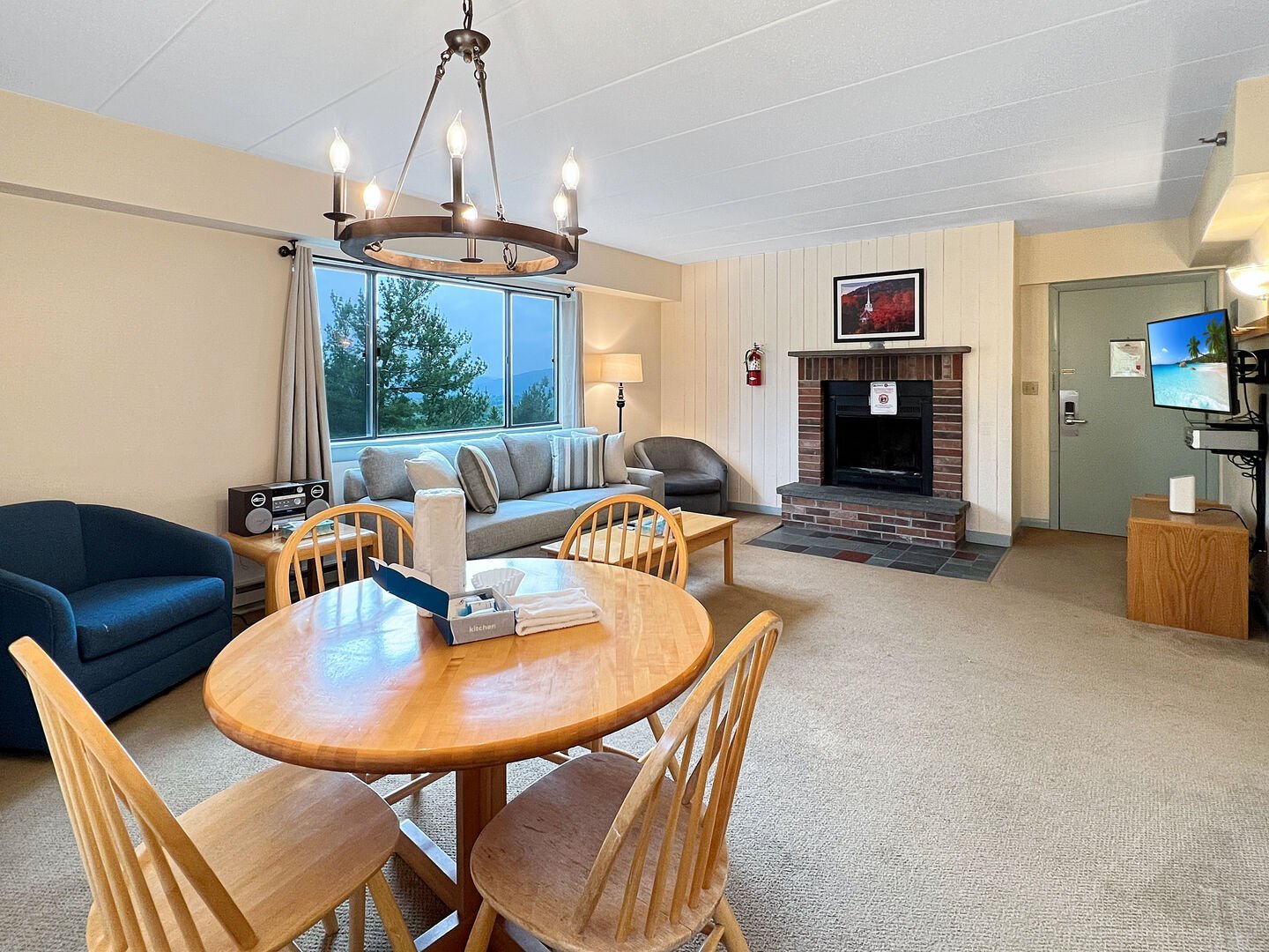 Killington Vacation Rental
