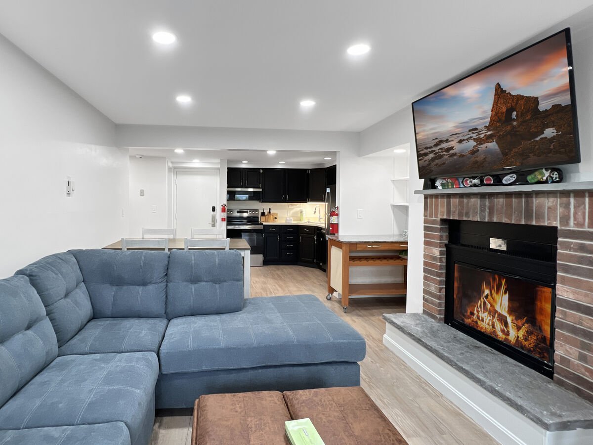 Killington Vacation Rental