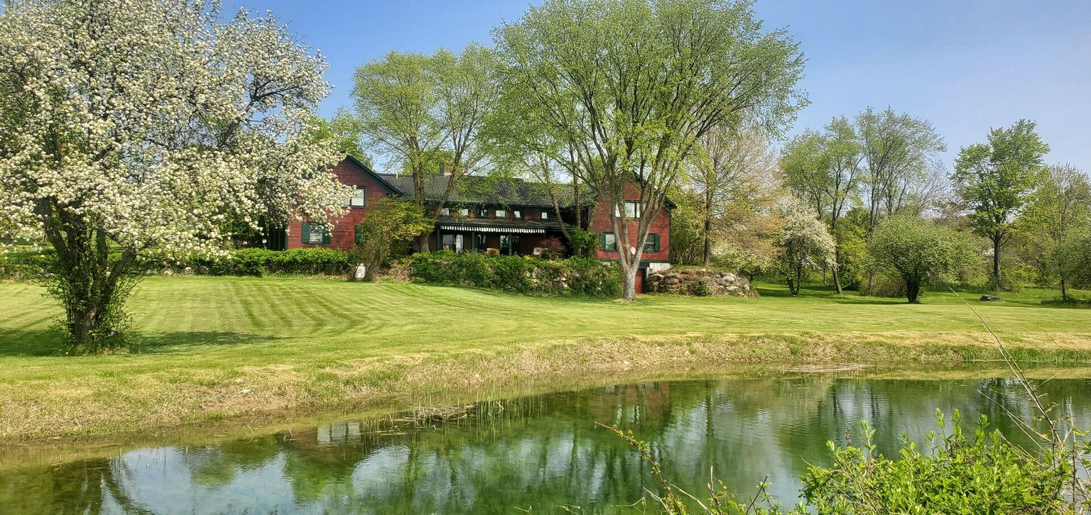 Brandon Vacation Rental