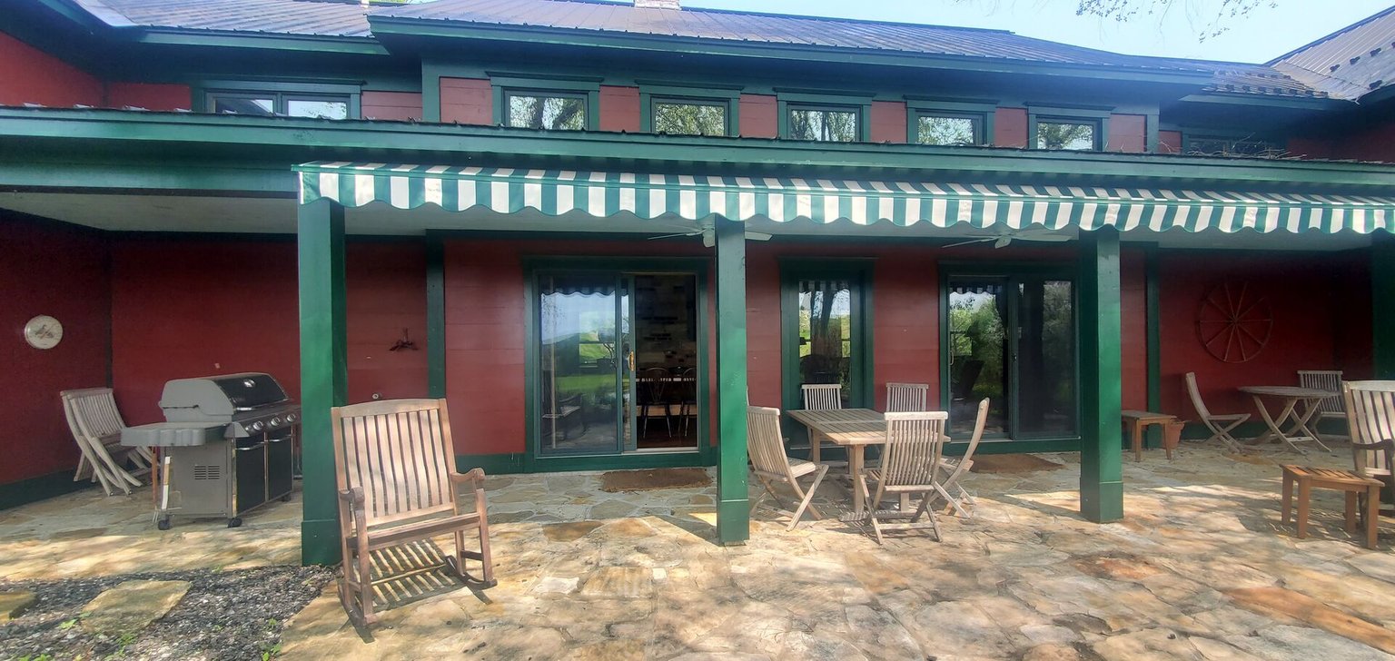 Brandon Vacation Rental