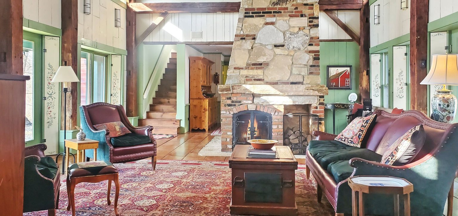 Brandon Vacation Rental