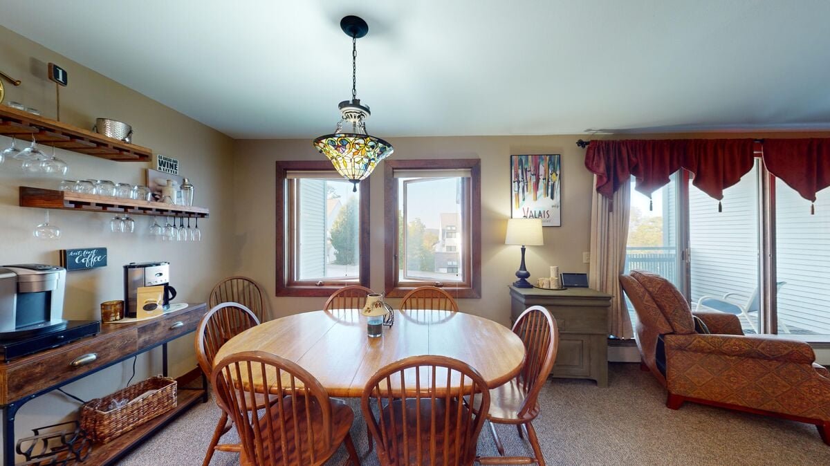Killington Vacation Rental