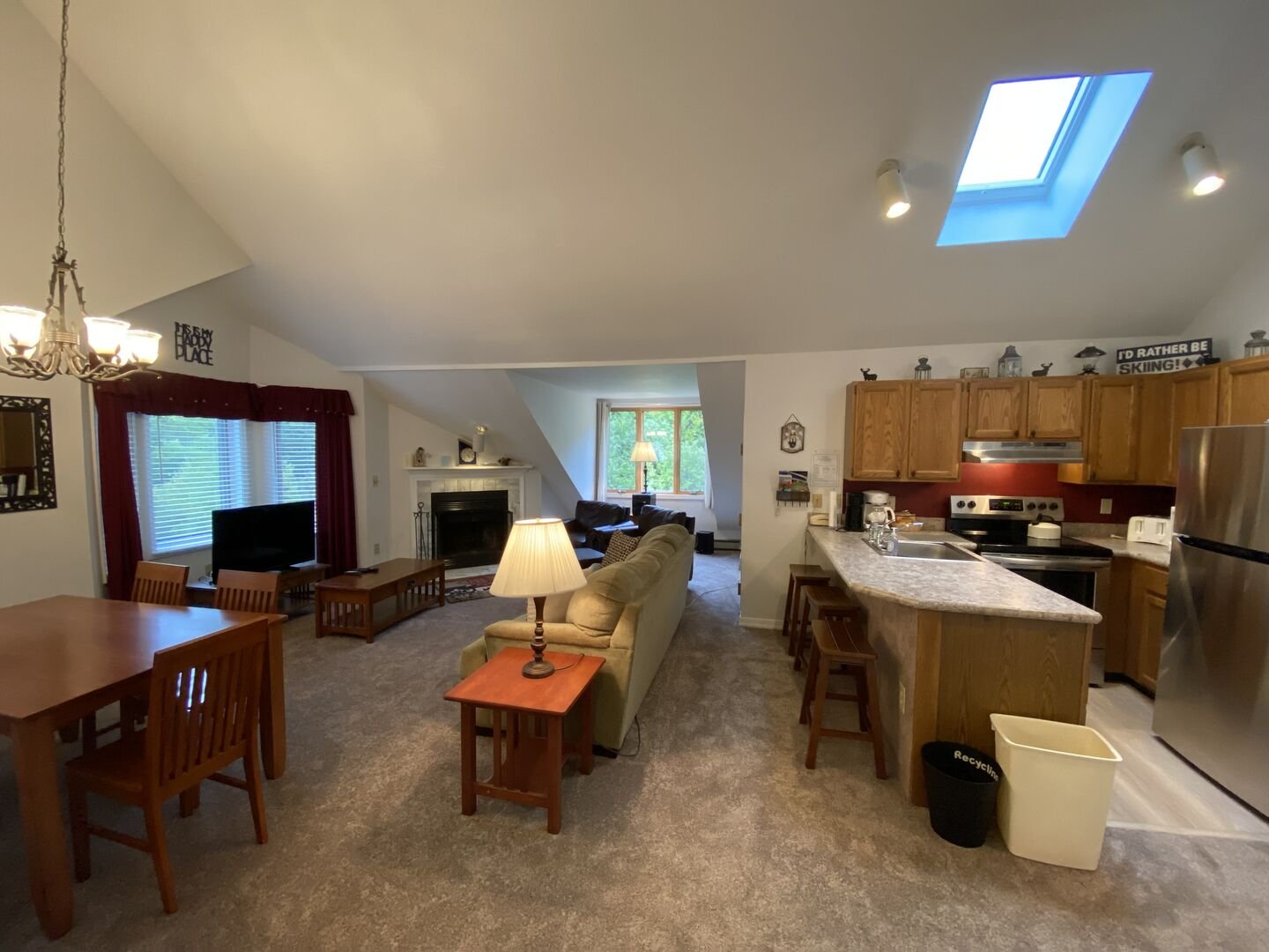 Killington Vacation Rental