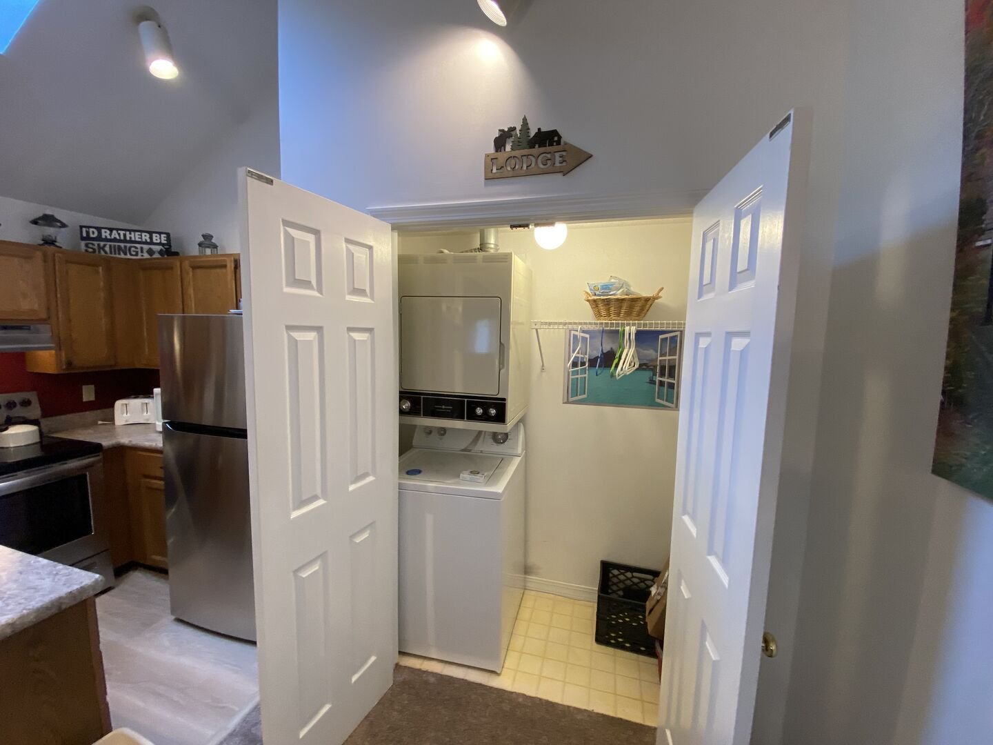Killington Vacation Rental