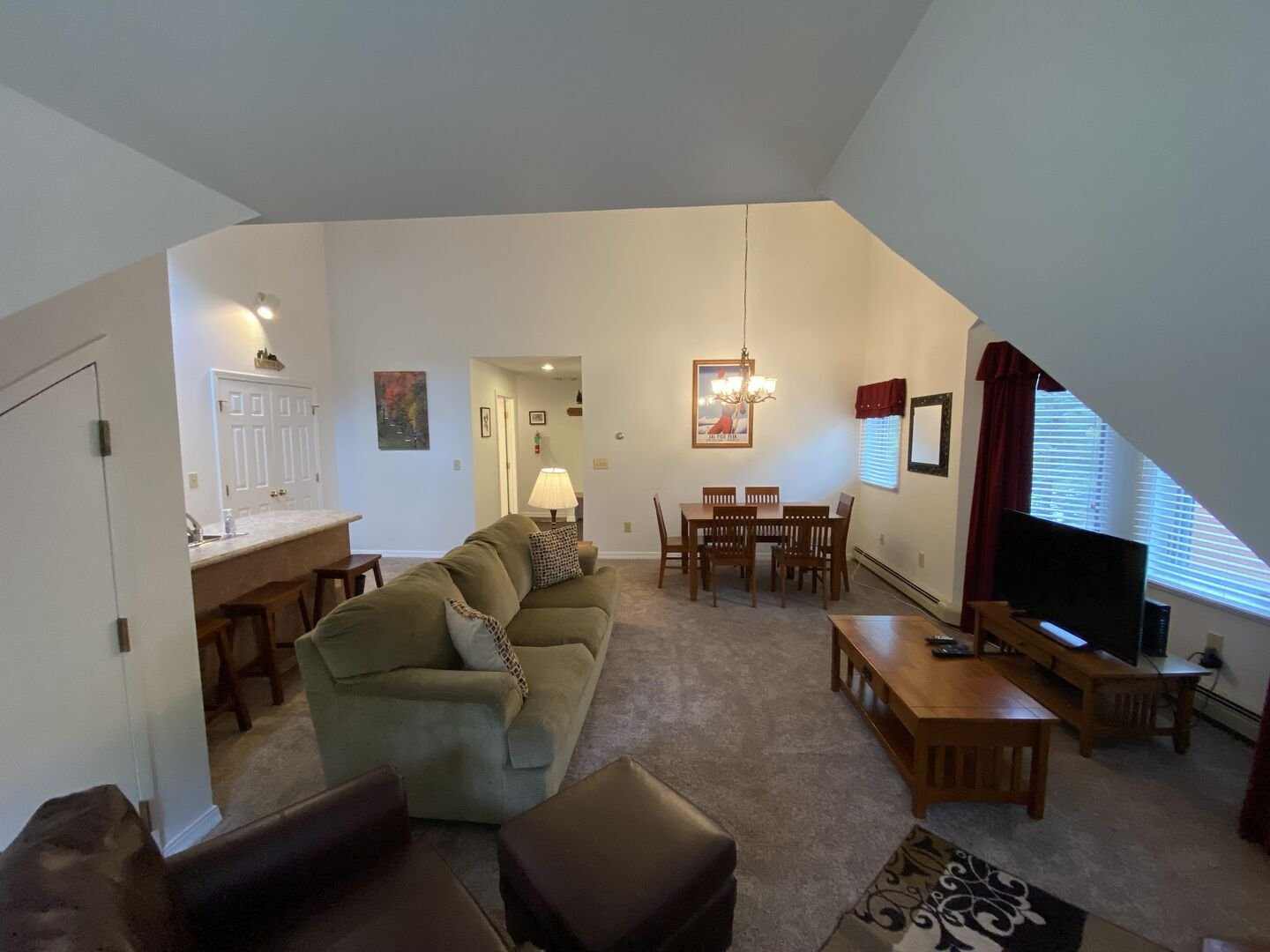 Killington Vacation Rental