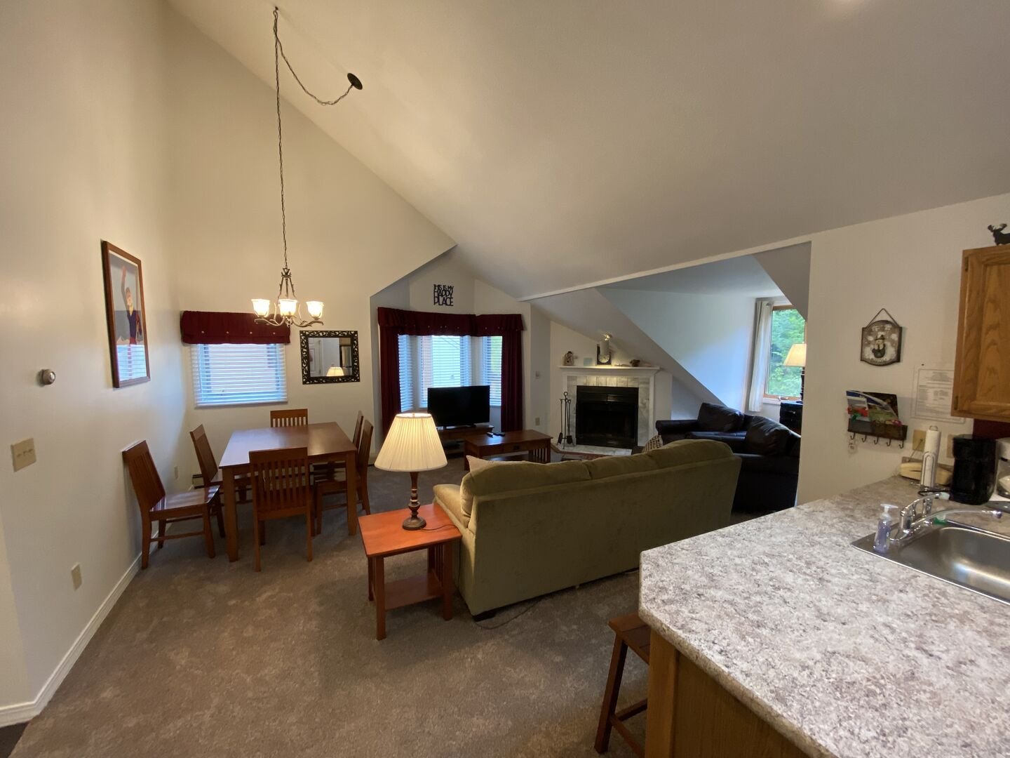 Killington Vacation Rental