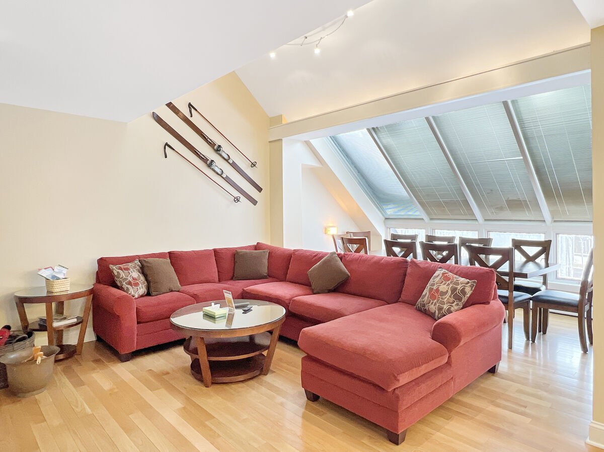 Killington Vacation Rental