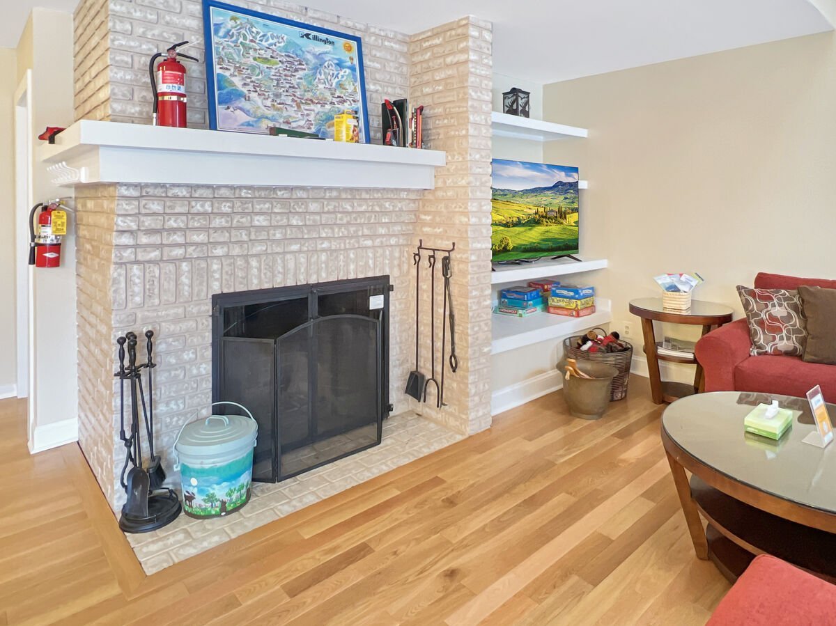 Killington Vacation Rental