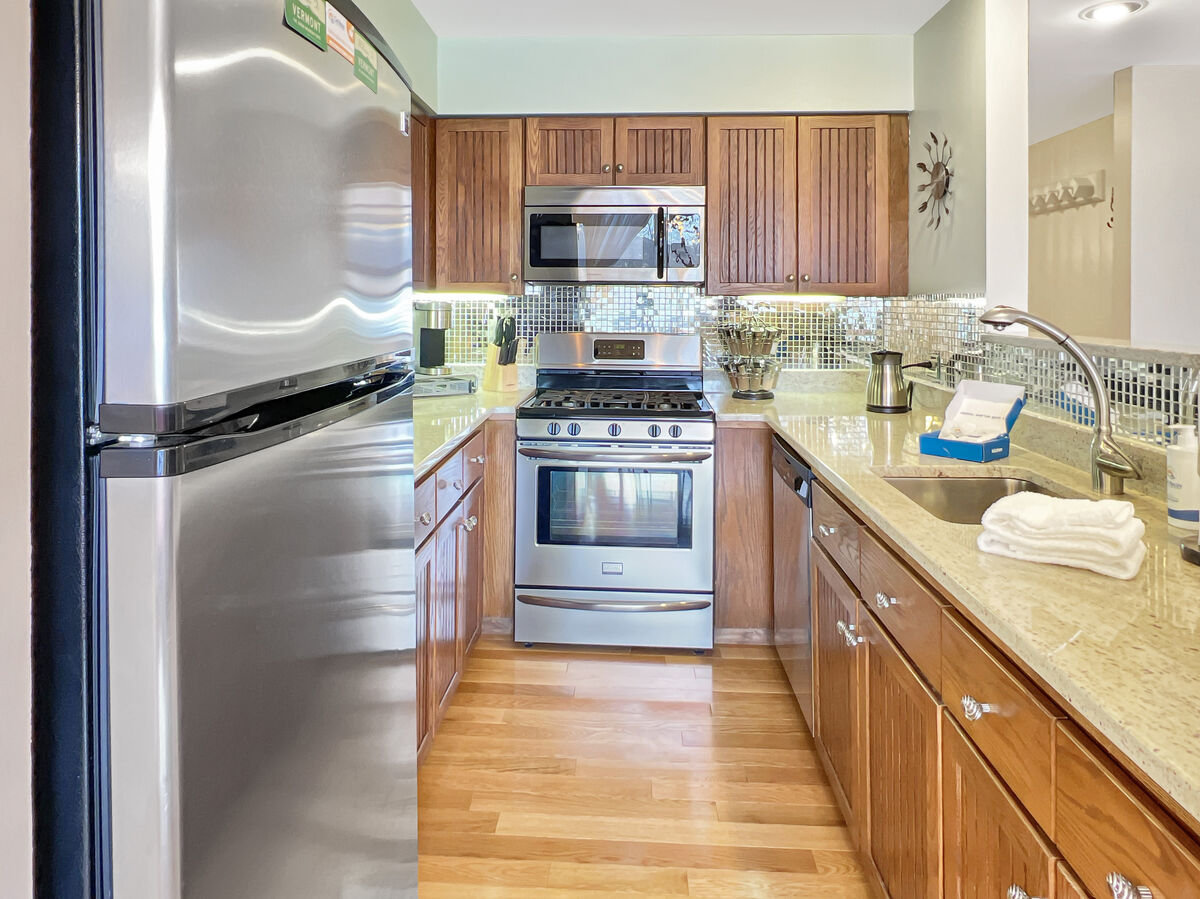 Killington Vacation Rental