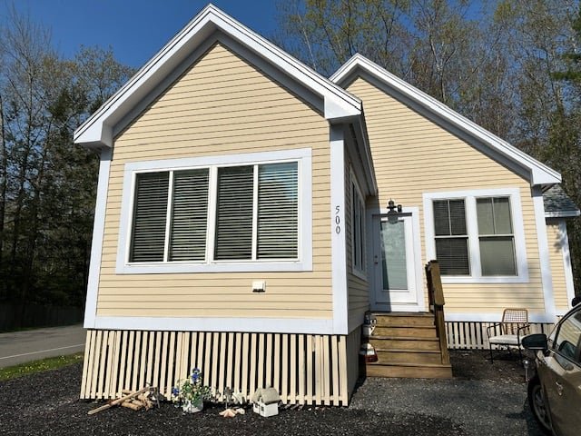 Wells Vacation Rental