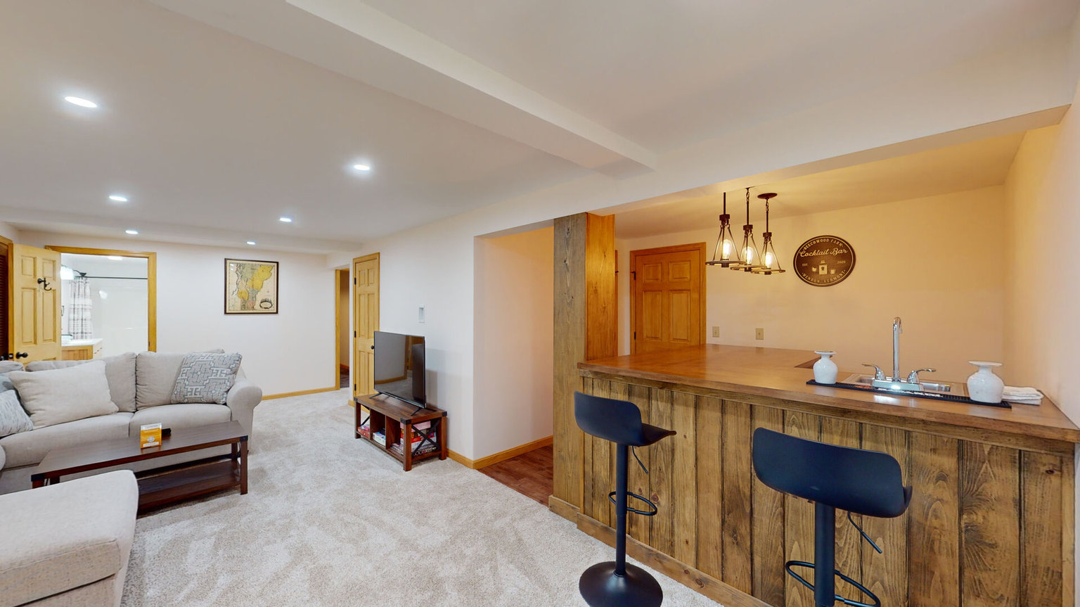 Mendon Vacation Rental