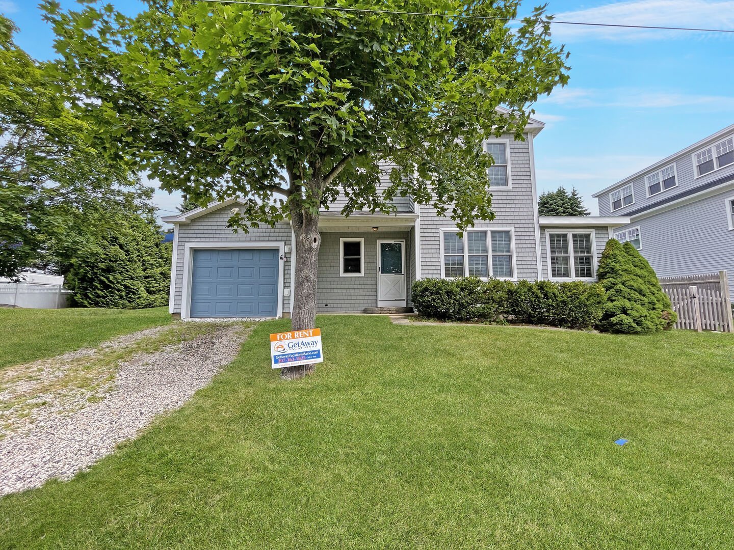 York Vacation Rental