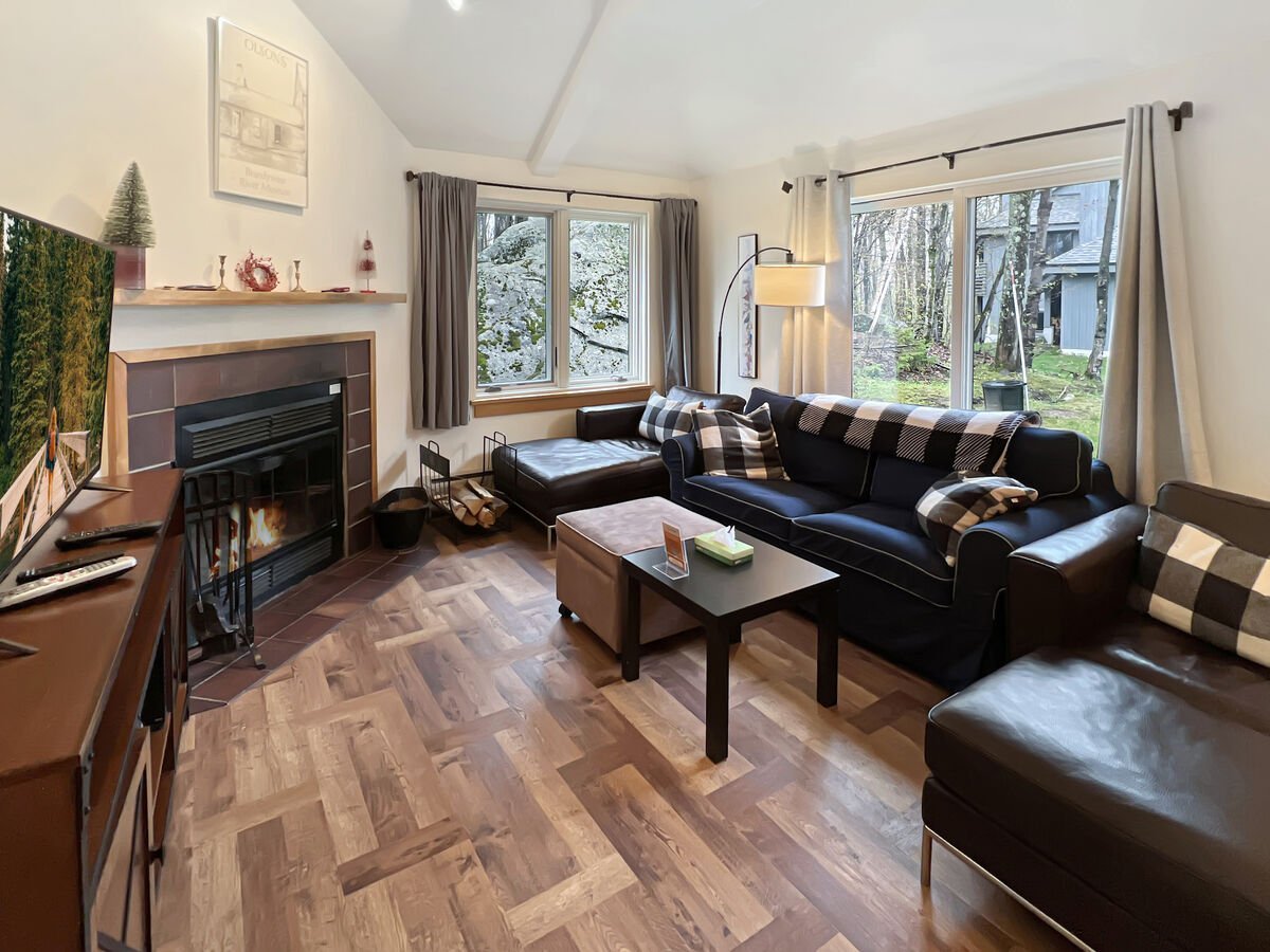 Killington Vacation Rental