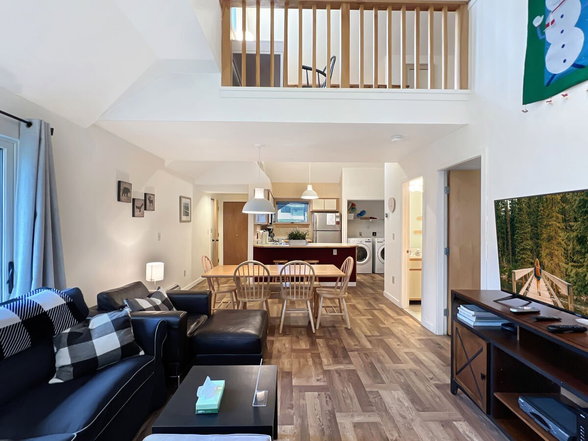 Killington Vacation Rental