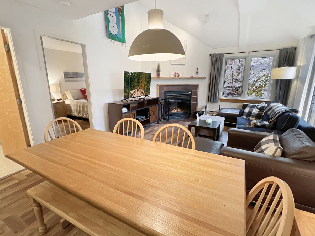 Killington Vacation Rental