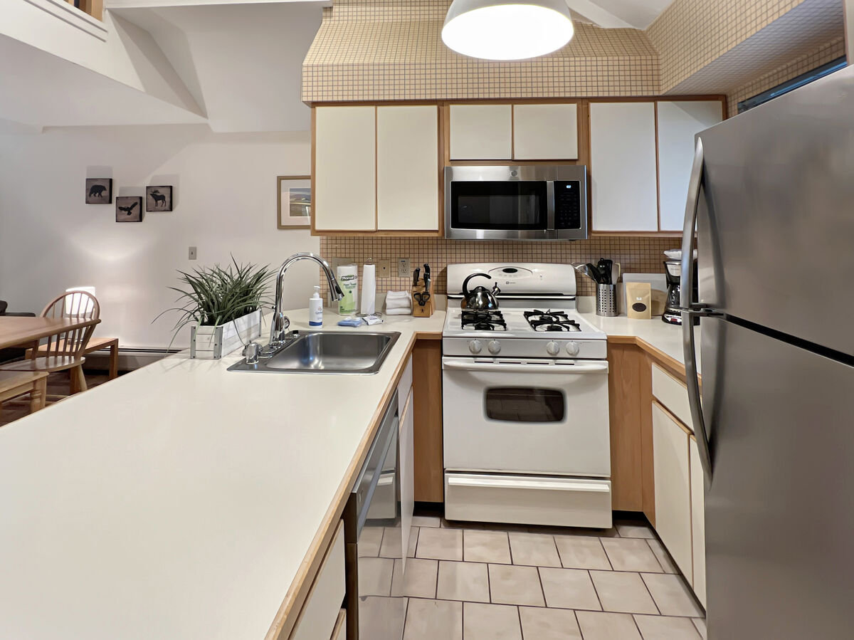 Killington Vacation Rental