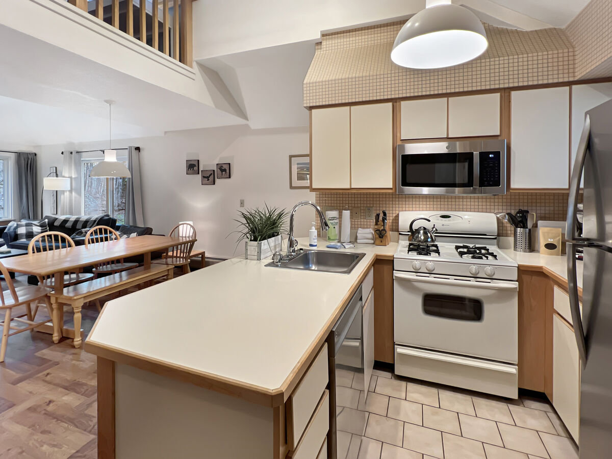 Killington Vacation Rental