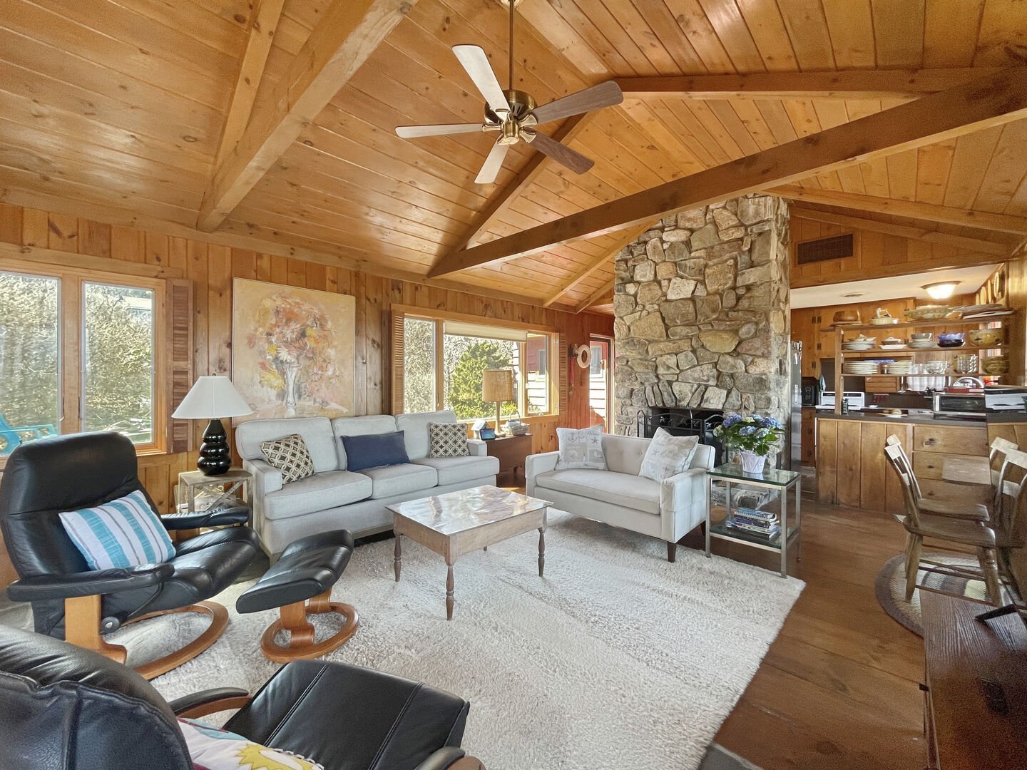 Cape Neddick Vacation Rental