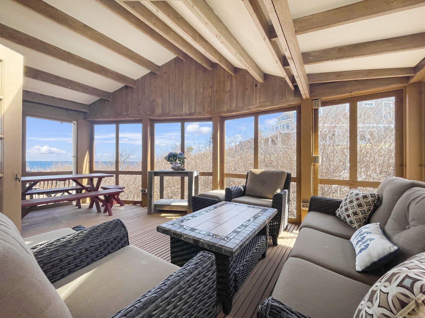 Cape Neddick Vacation Rental