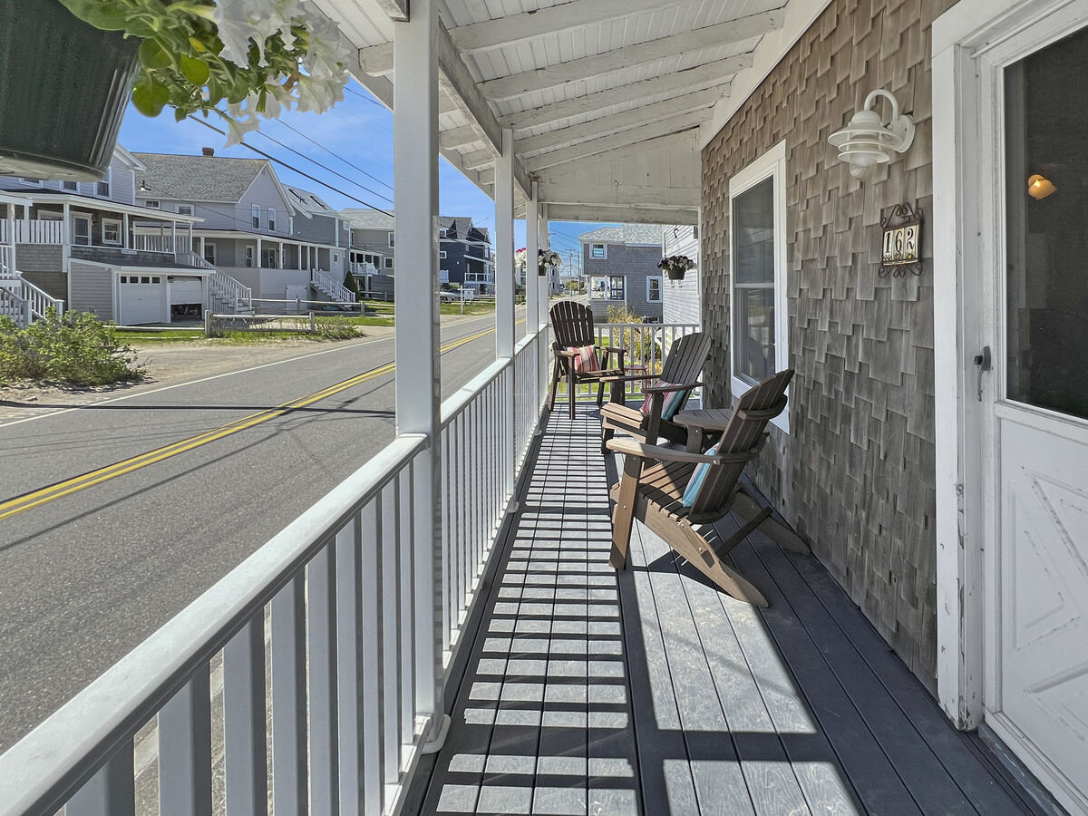 Wells Vacation Rental