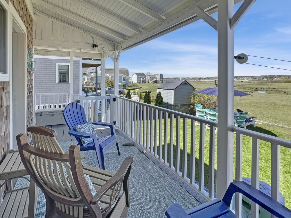 Wells Vacation Rental