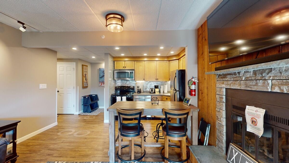 Killington Vacation Rental