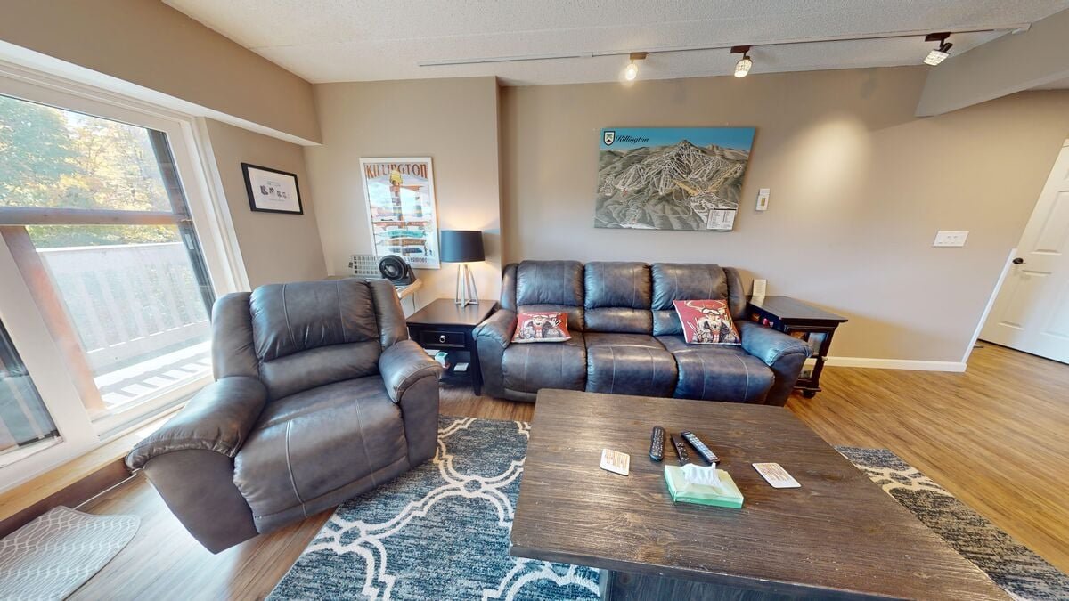 Killington Vacation Rental