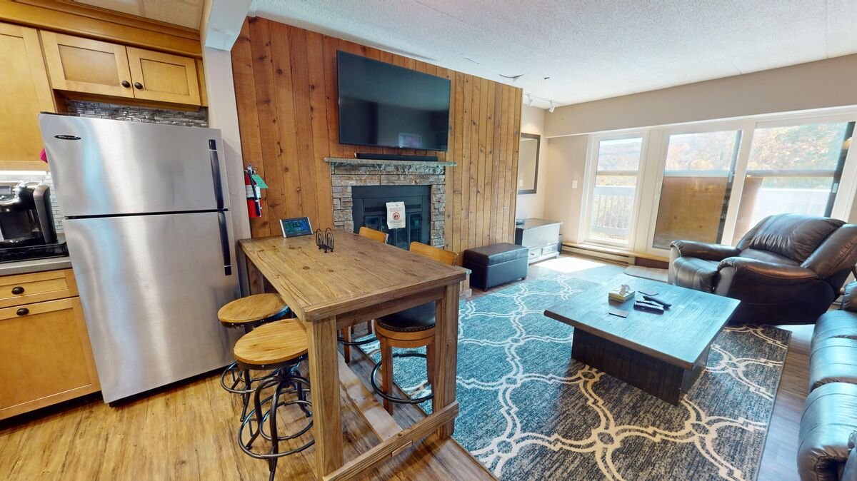 Killington Vacation Rental