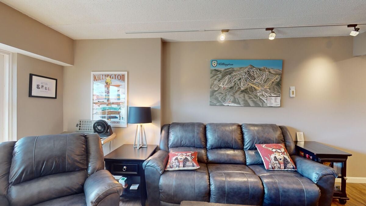 Killington Vacation Rental