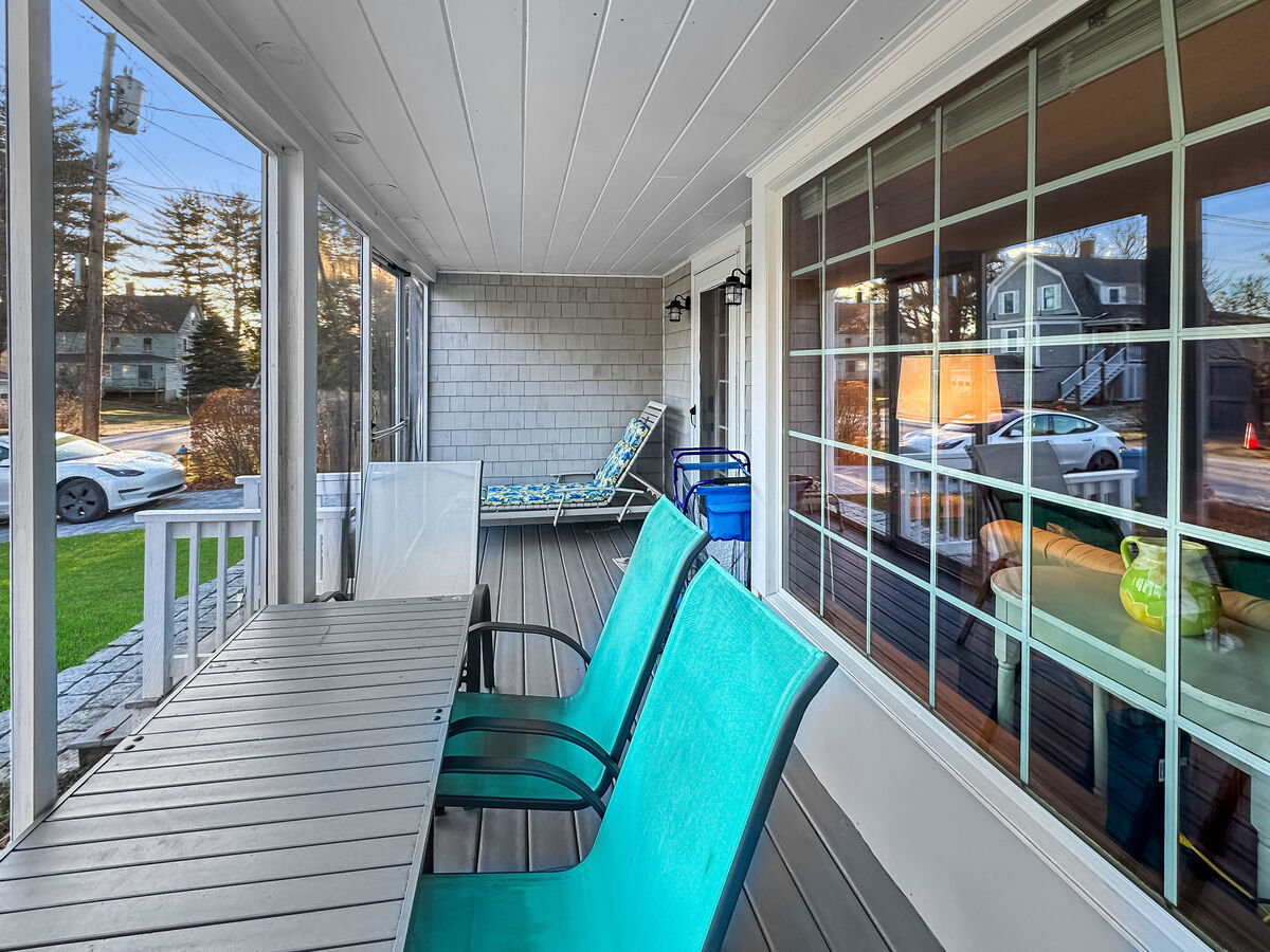 Ogunquit Vacation Rental