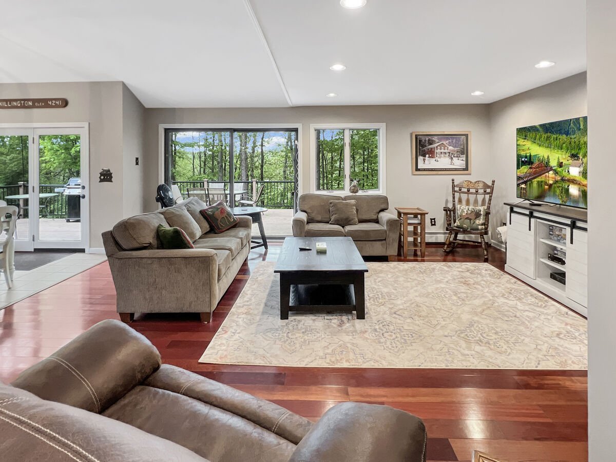 Chittenden Vacation Rental