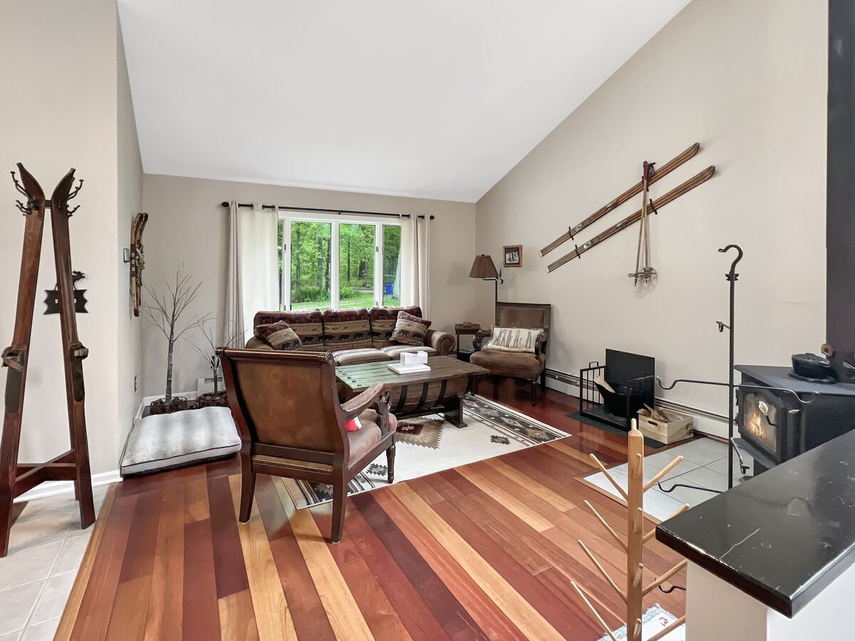 Chittenden Vacation Rental