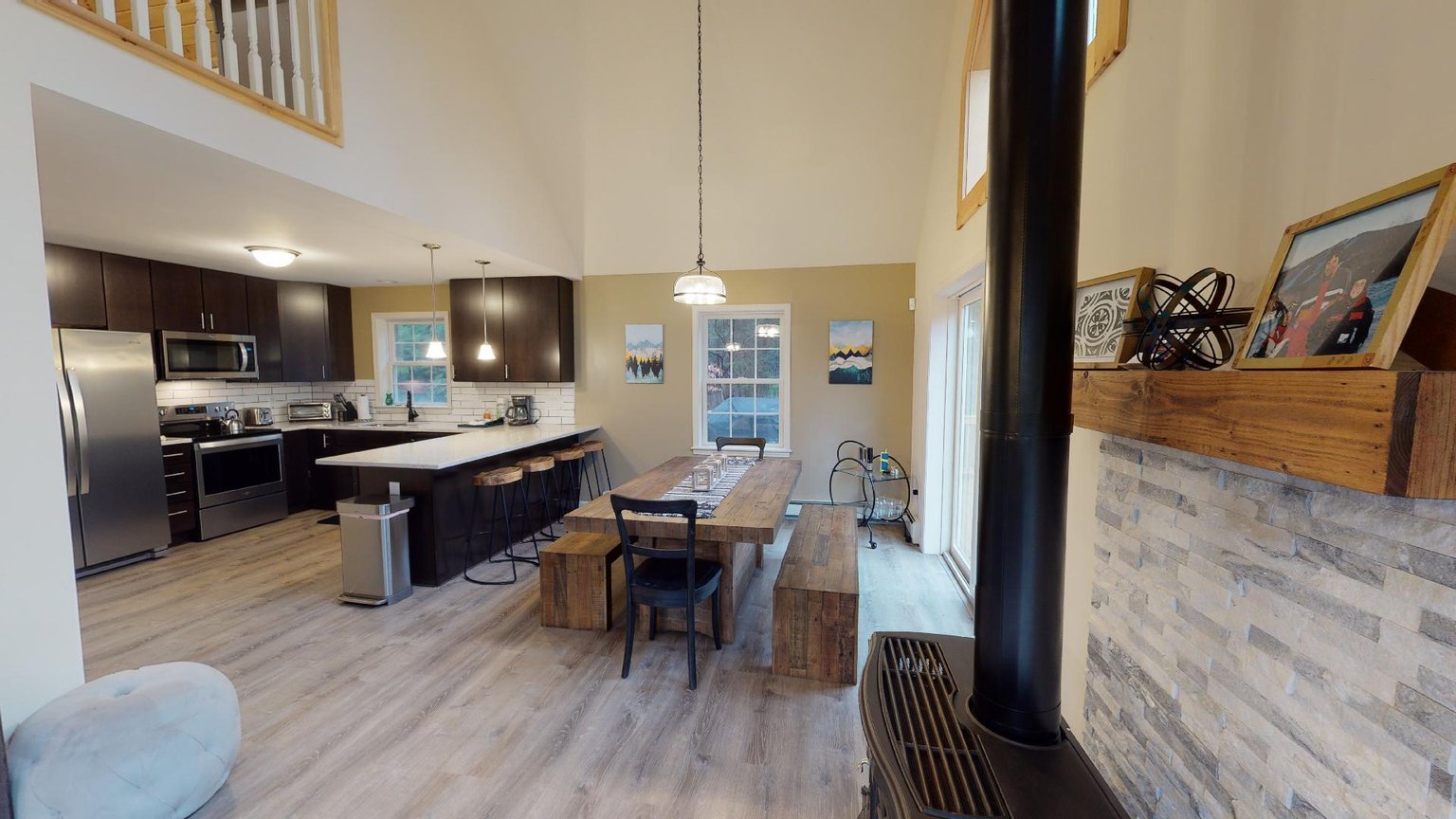 Killington Vacation Rental