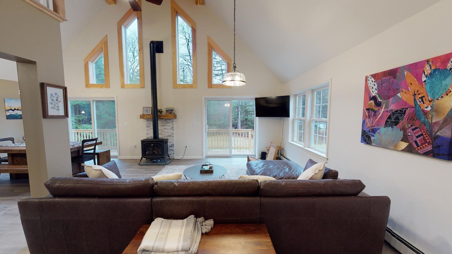 Killington Vacation Rental