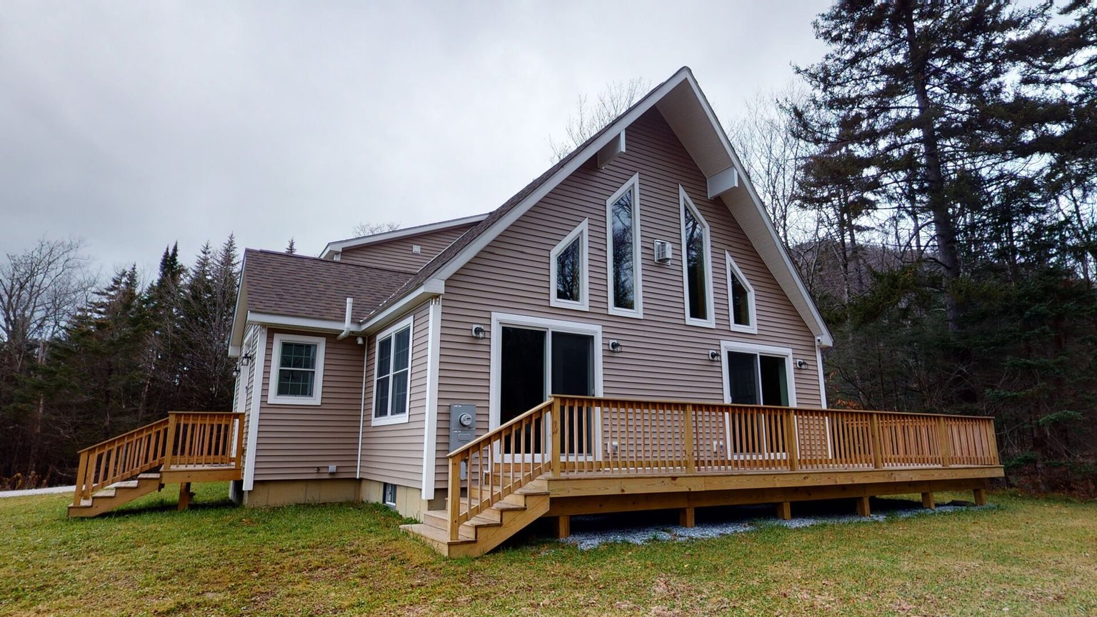 Killington Vacation Rental