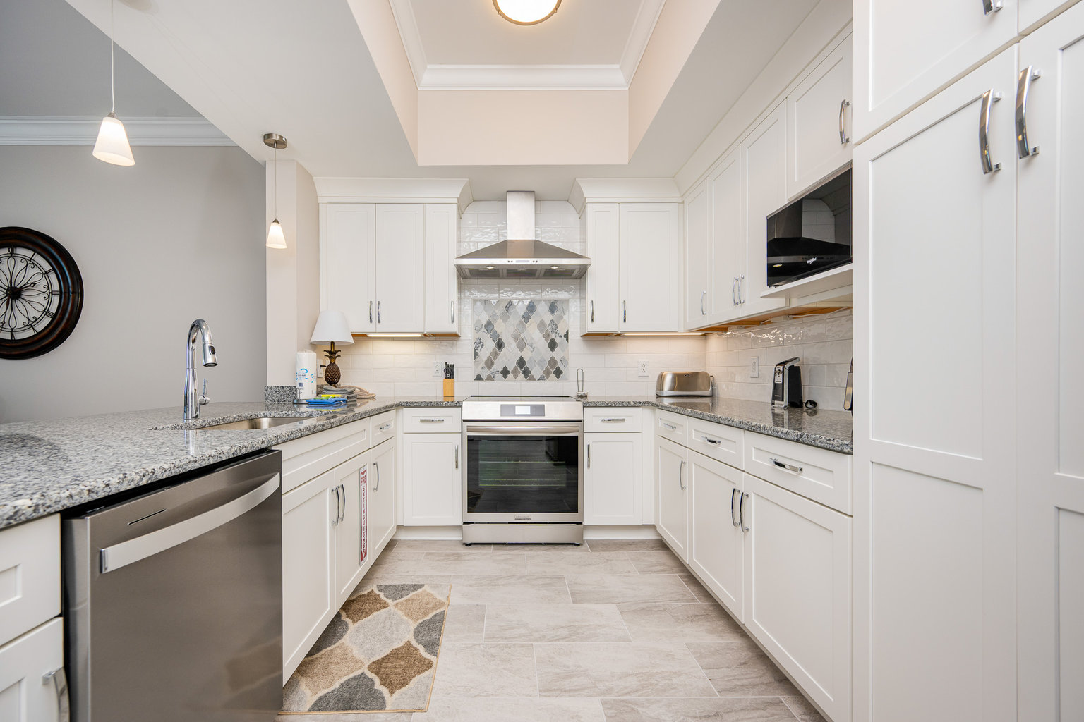 Gulf Shores Vacation Rental