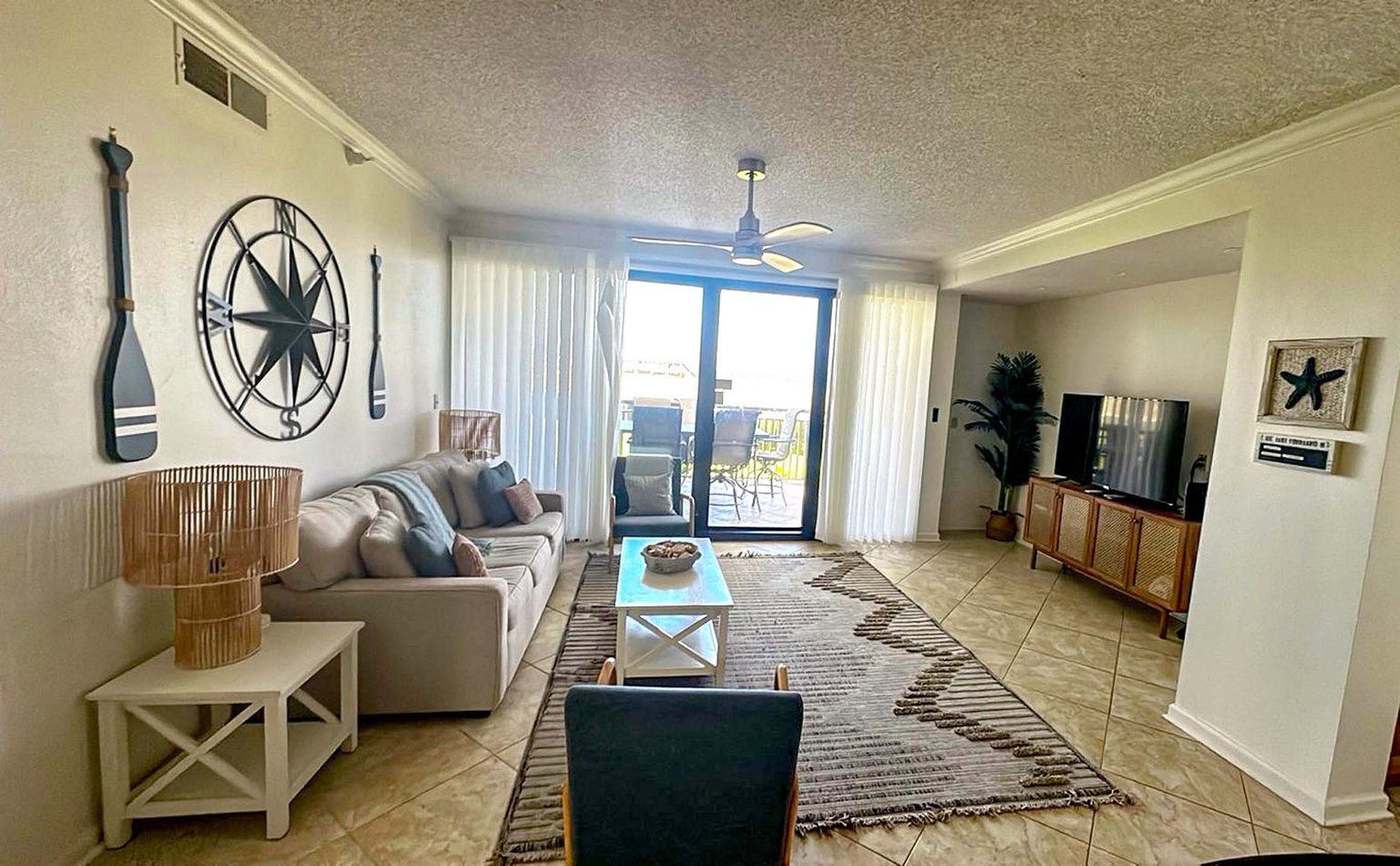 Navarre Beach Vacation Rental