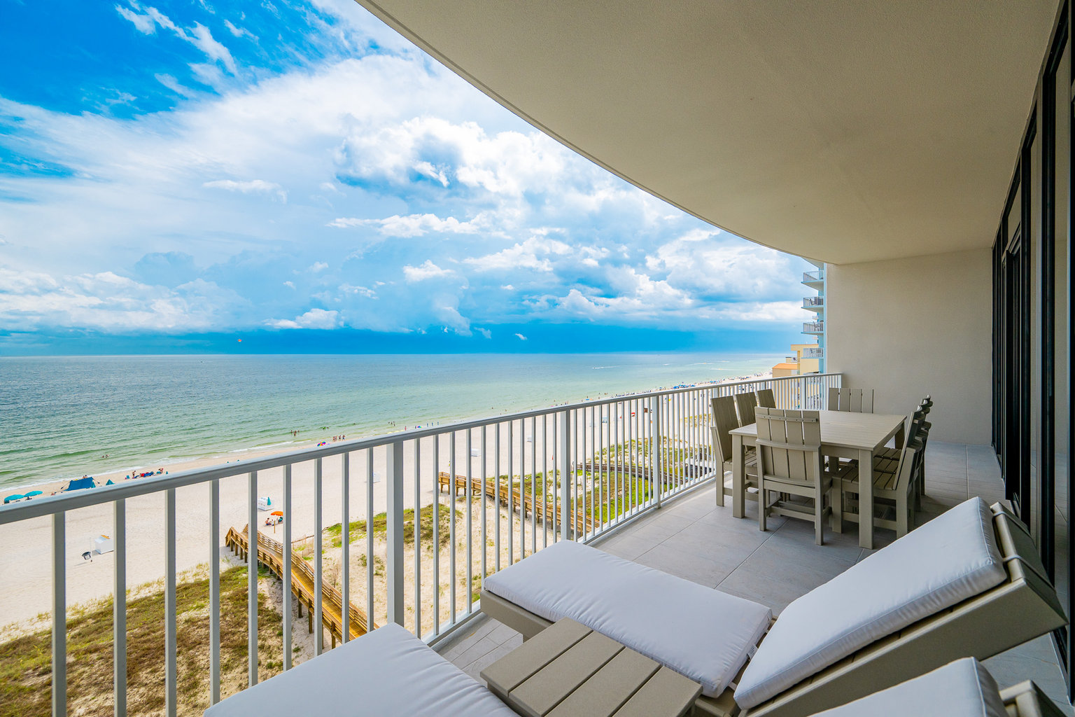 Gulf Shores Vacation Rental