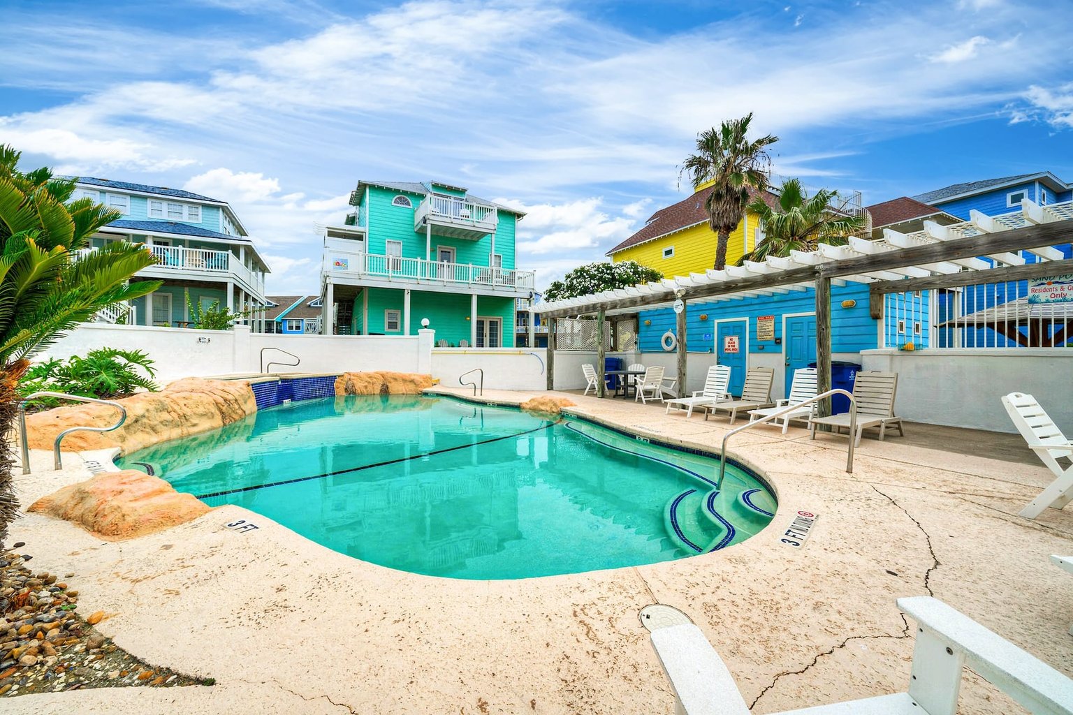 Port Aransas Vacation Rental