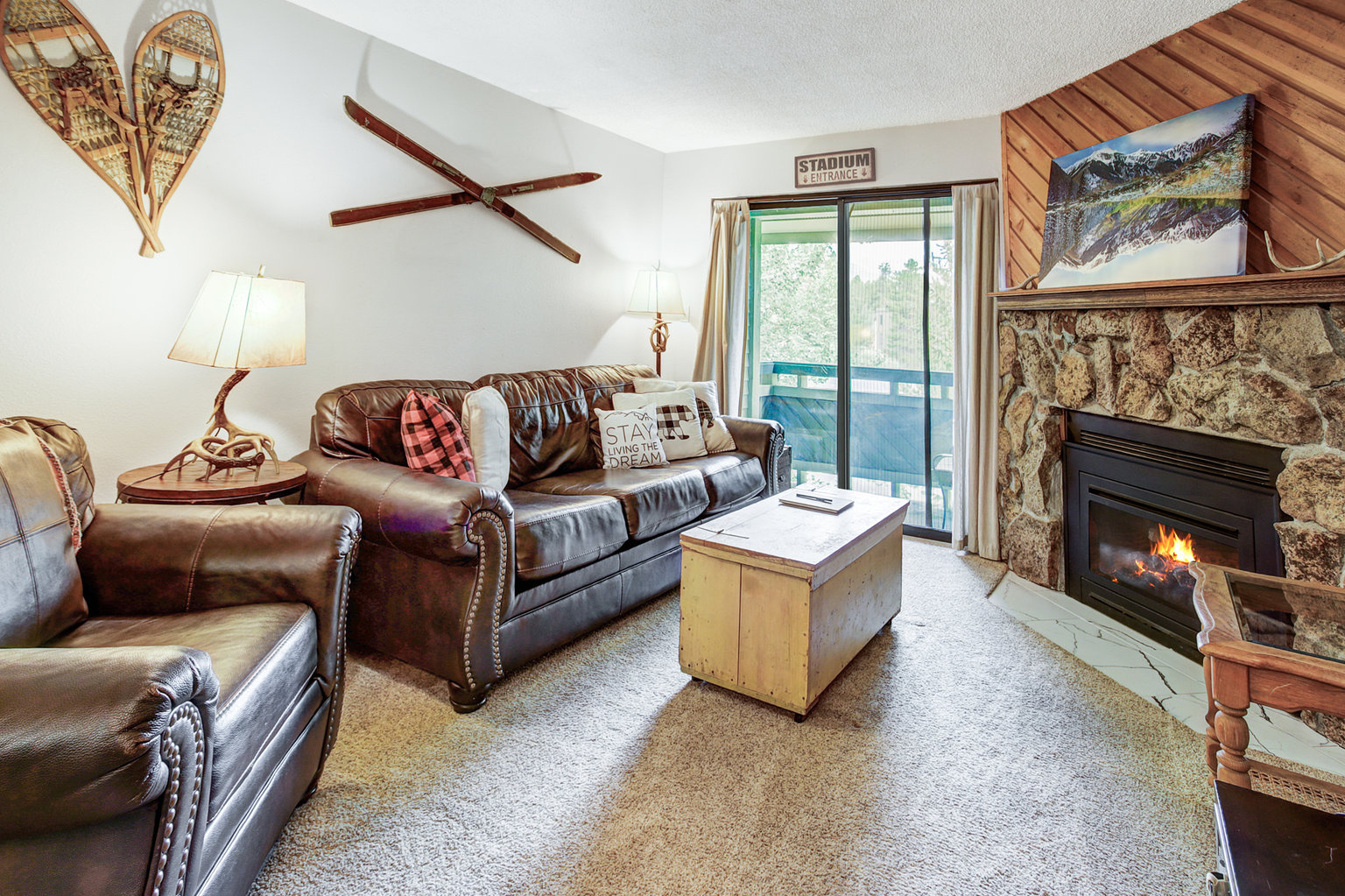 Breckenridge Vacation Rental