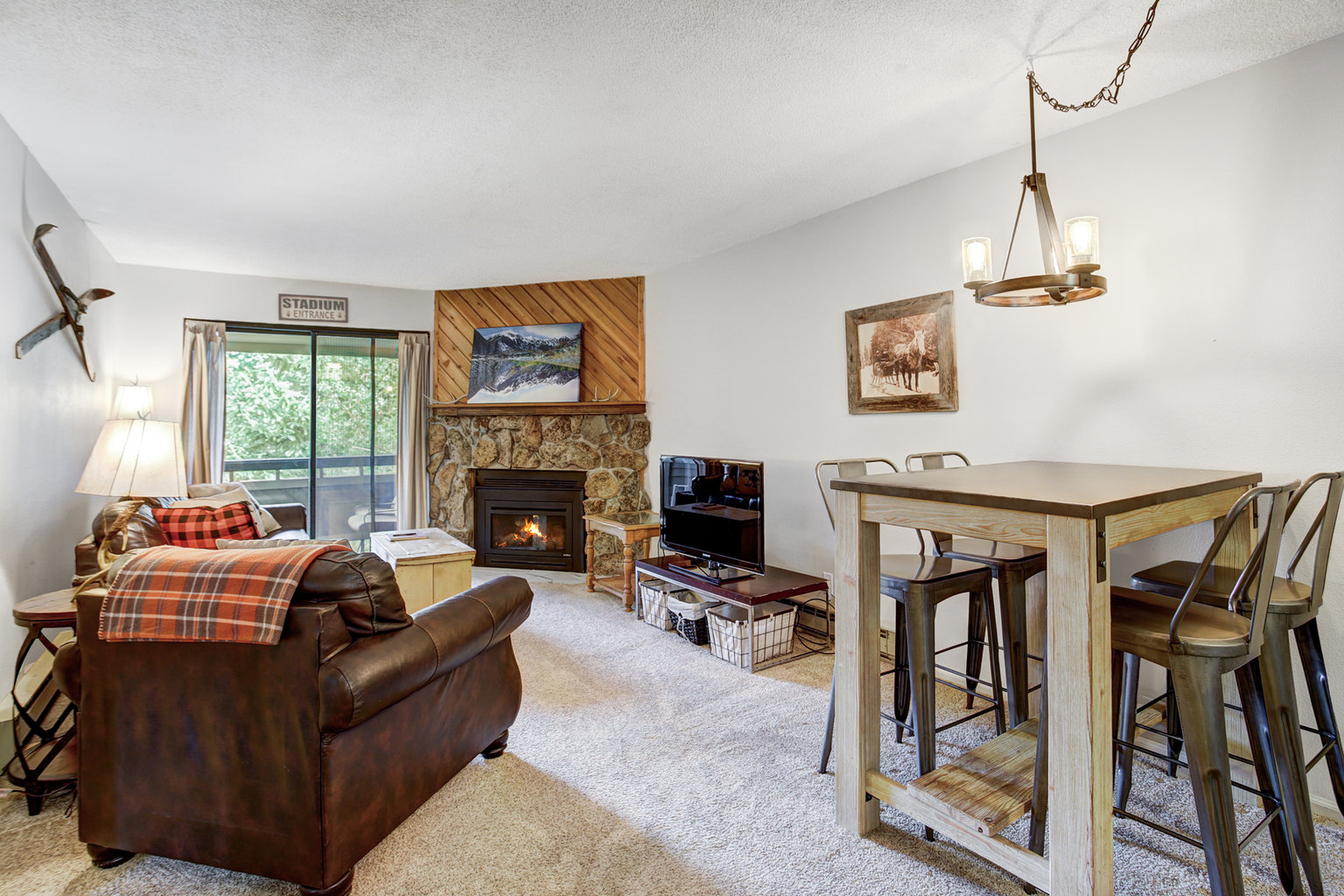 Breckenridge Vacation Rental
