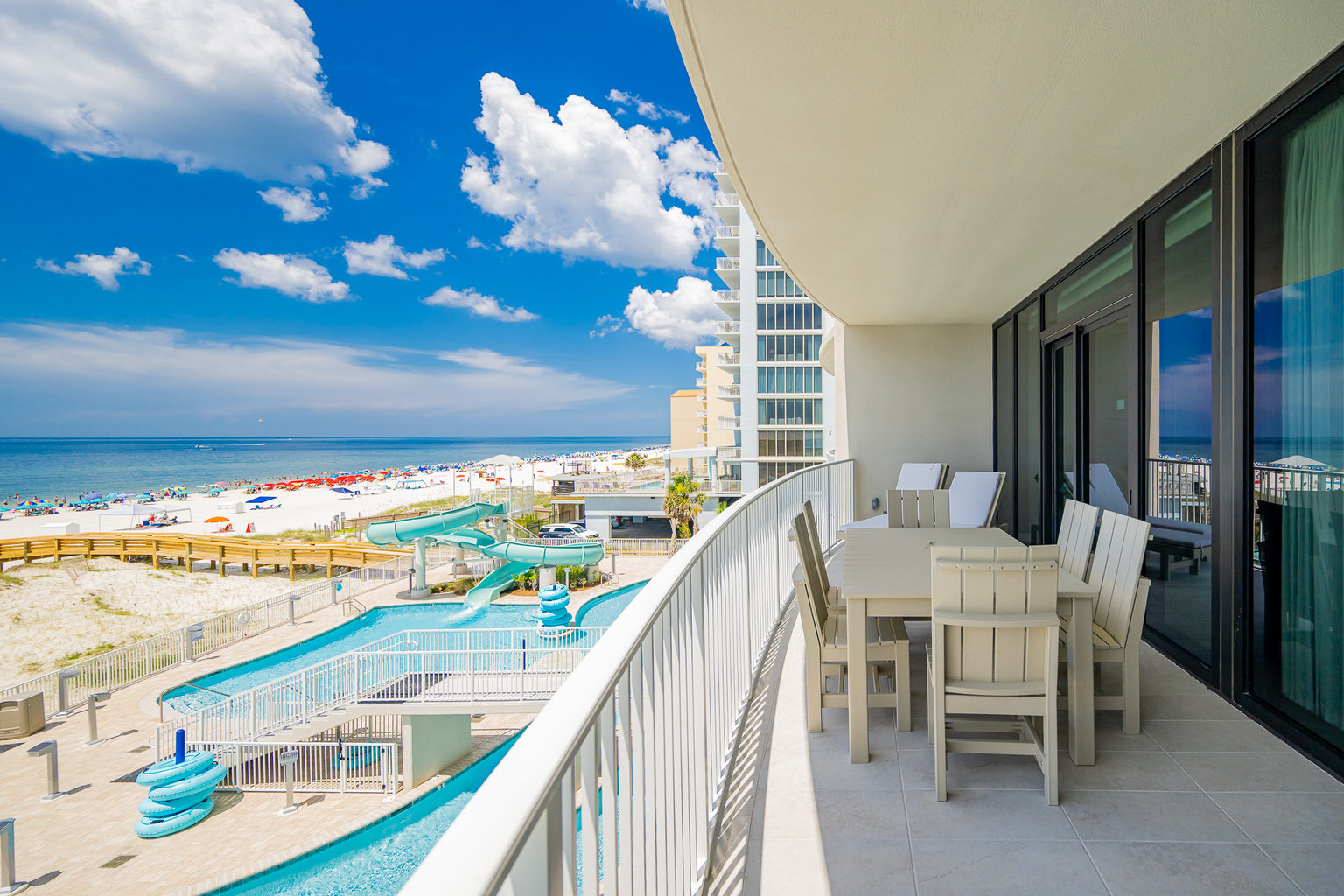 Gulf Shores Vacation Rental
