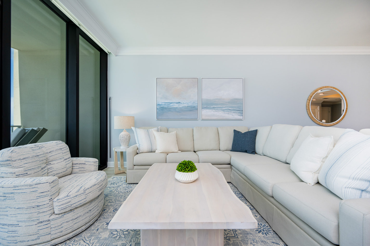 Gulf Shores Vacation Rental