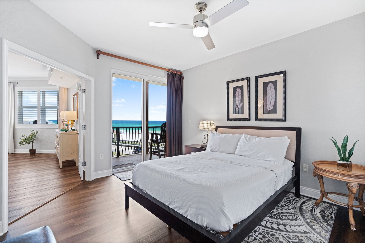 Miramar Beach Vacation Rental