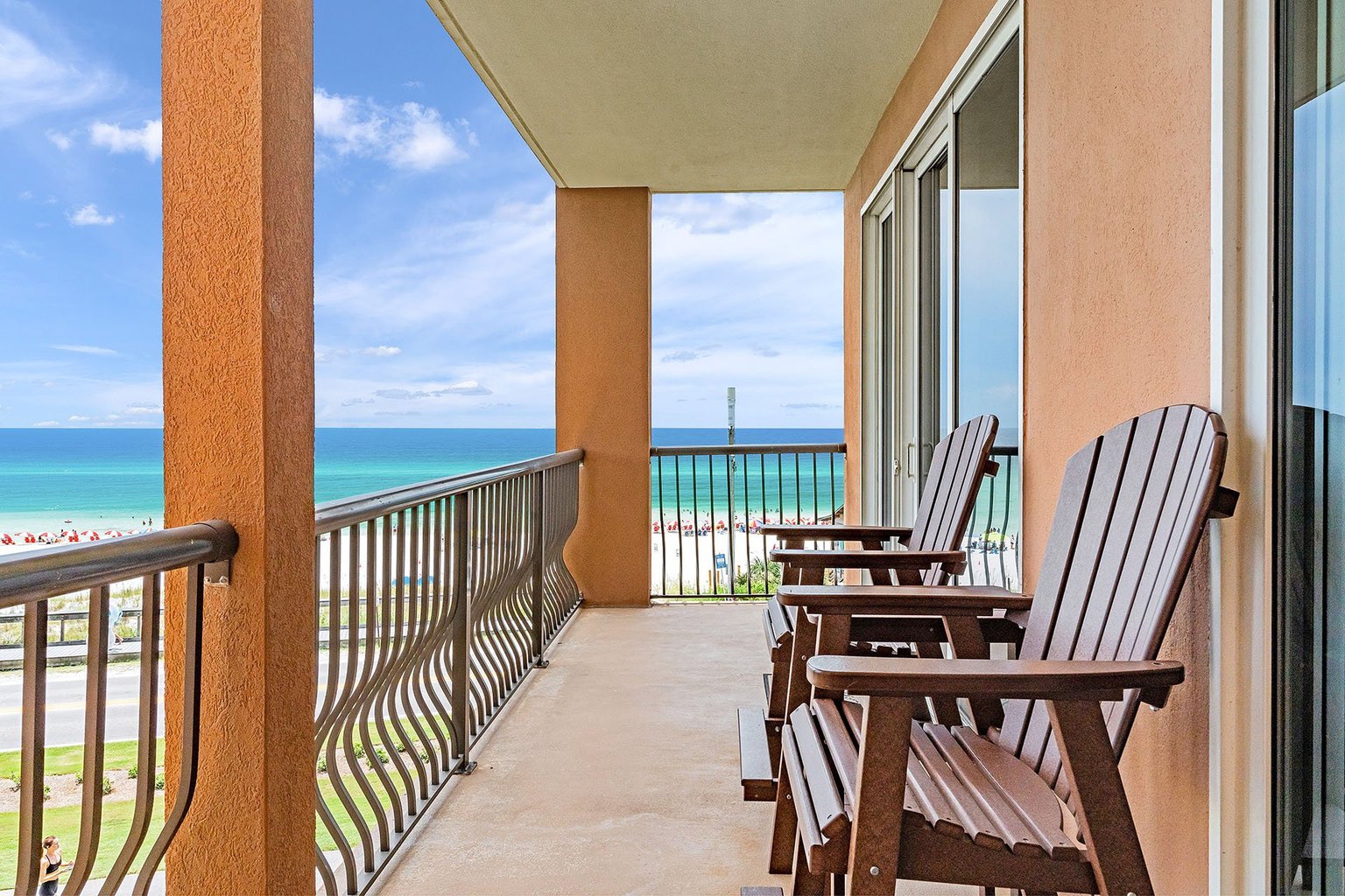Miramar Beach Vacation Rental