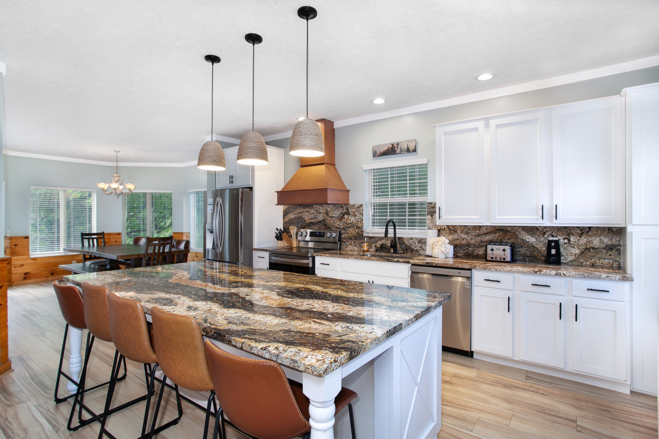 Gatlinburg Vacation Rental