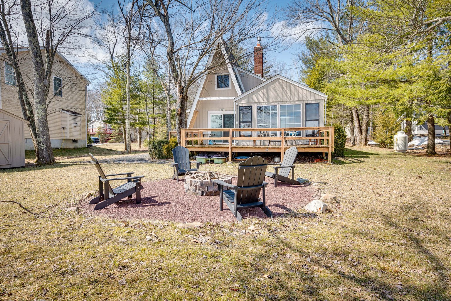 Pocono Summit Vacation Rental