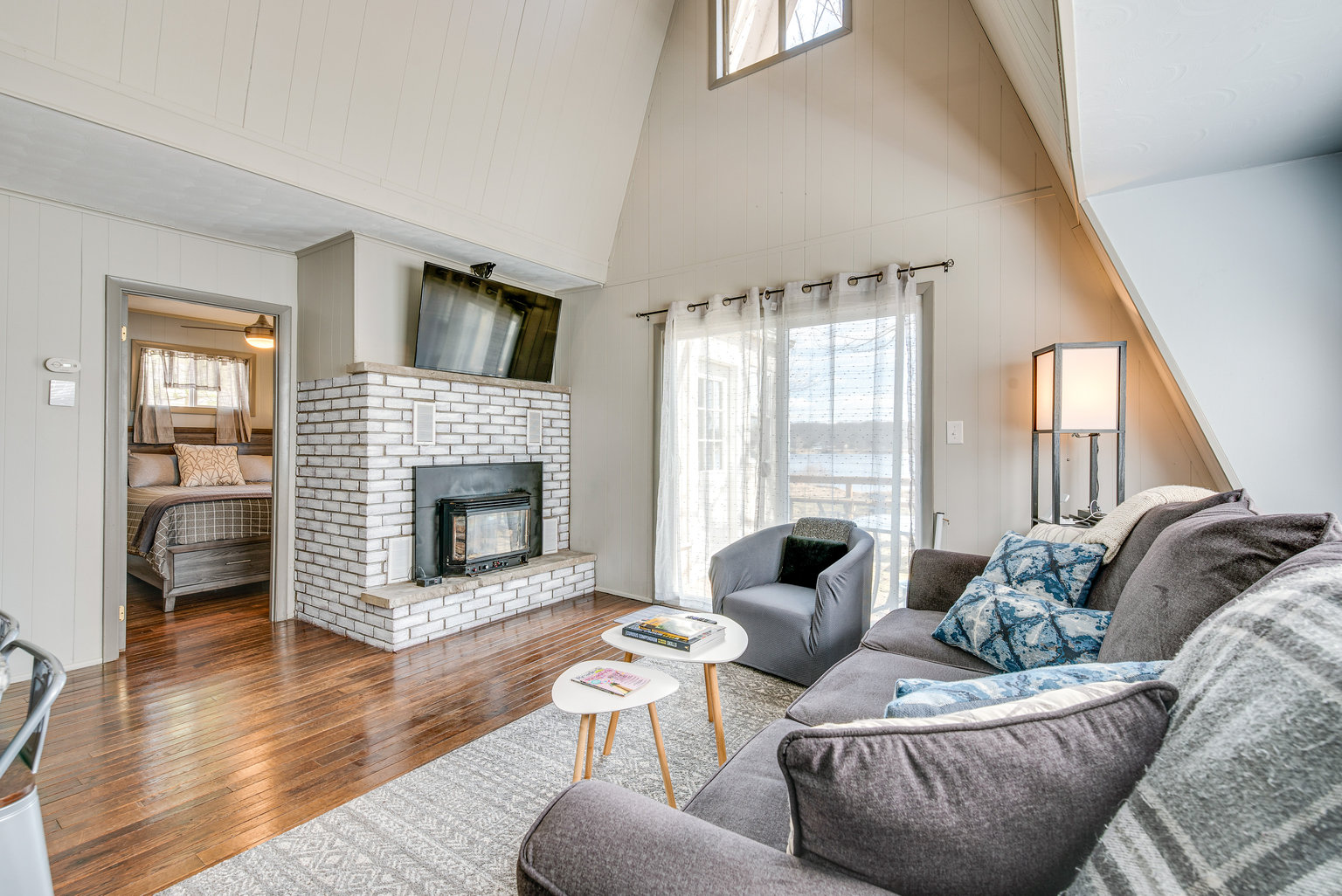 Pocono Summit Vacation Rental