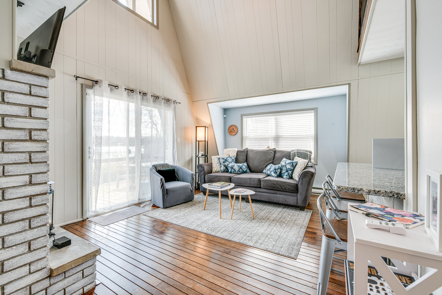 Pocono Summit Vacation Rental