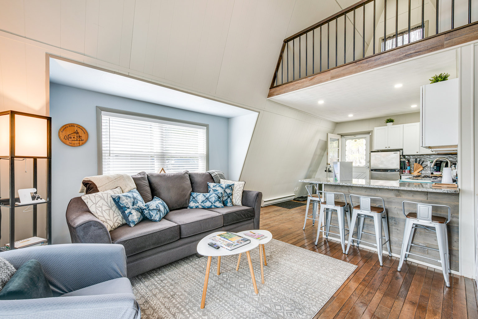 Pocono Summit Vacation Rental